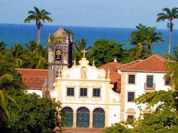 Olinda Olinda