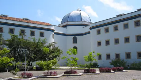 Atrações em Recife - Casa da Cultura