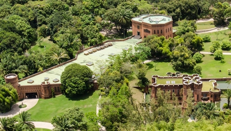 Instituto Ricardo Brennand Instituto Ricardo Brennand