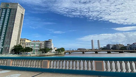 Atrações em Recife - Recife Antigo