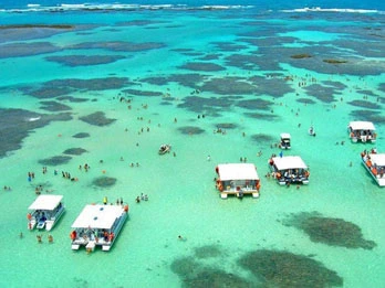 Passeios em Recife - Maragogi Passeios em Recife - Maragogi