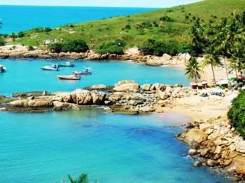 Passeios em Recife - Praias do Cabo Passeios em Recife - Praias do Cabo