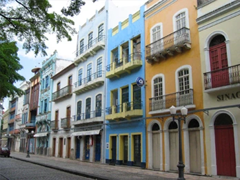 Atrações em Recife - Recife Antigo Atrações em Recife - Recife Antigo